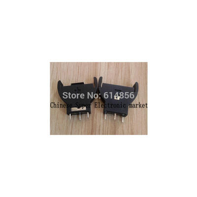 

10PCS Battery holder BS-5 CR2032 holder
