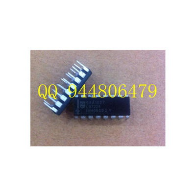 

Free shipping cost SAA1027 IC DIP16 A1027 5pcslot-IC Chip DIP