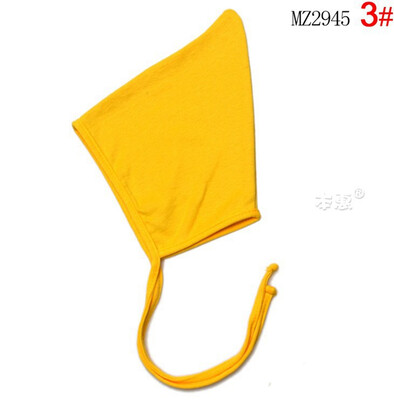 

Buebos Ninos Basic Pure Baby Hat kids Newborn Elves Cap