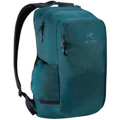 

Археоптерикс / ARCTERYX рюкзак Pender Рюкзак 20L 16186 темно-синий рюкзак