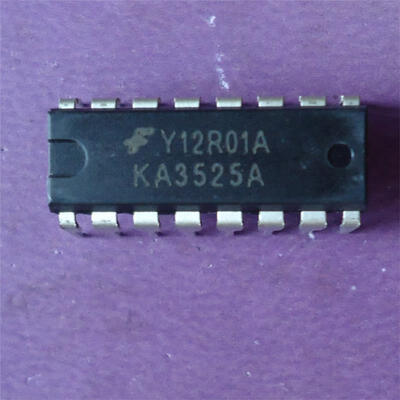 

20pcs/lot KA3525A VOLTAGE-MODE PWM CONTROLLER