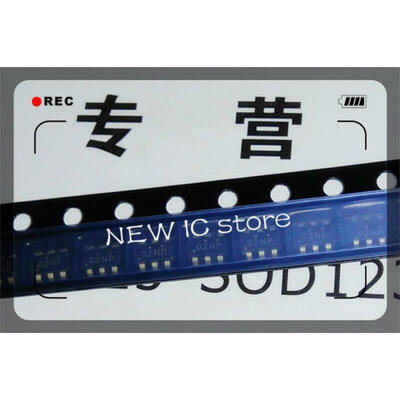 

100pcs new hope NDC7002N NDC7002 SOT23-6 making 02NP