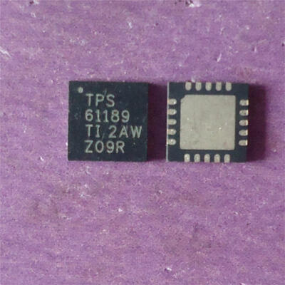 

10pcs/lot TPS61189 61189