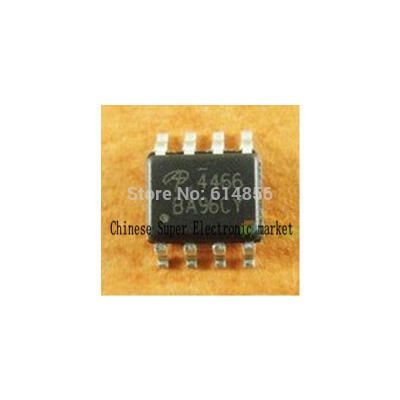 

50PCS AO4466 SOP-8 4466