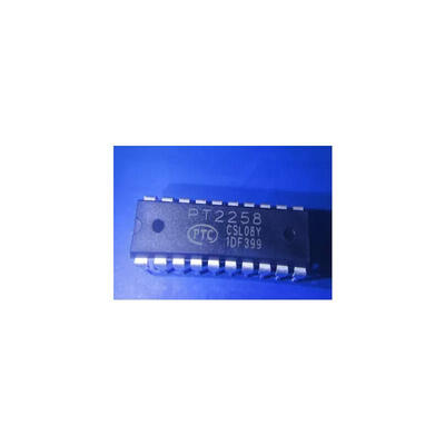 

10PCSLOT PT2258 DIP original electronics kit IC chips
