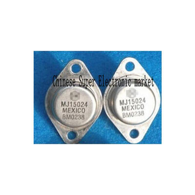 

10PCS MJ15024 15024 TO-3