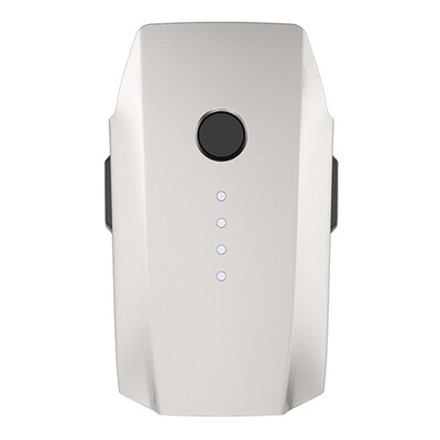 

DJI Dajiang Unmanned Mavic Pro Platinum Edition Специальные аксессуары Интеллектуальная летающая батарея 3830 мАч