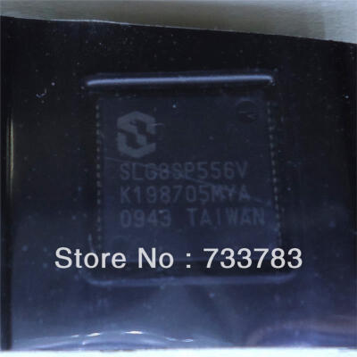 

5pcslot SLG8SP556V Phase Locking Loop