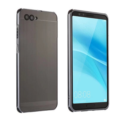 

GANGXUN® Huawei Nova 2S Case Glossy Business Cover