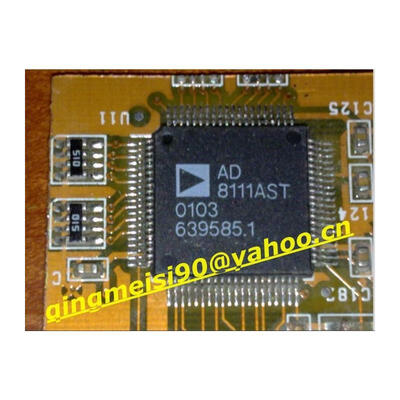 

10pcs/lot ad8111ast ad8111 Good quality.HOT SELL .FREE SHIPPING.BUY IT DIRECT