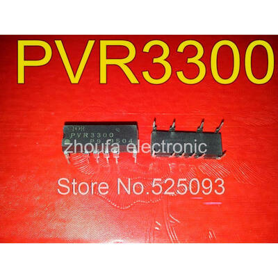 

5pcs/lot PVR3300 original