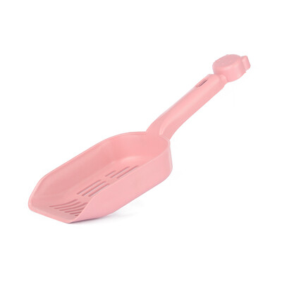 

British impression pet cat litter shovel cat shovel cat shovel for bentonite cat litter tofu cat litter cat shovel pet supplies random color