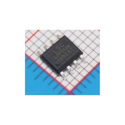 

100pcs/lot LSP5526-S8A LSP5526 sop-8 original electronics kit in stock diy ic components