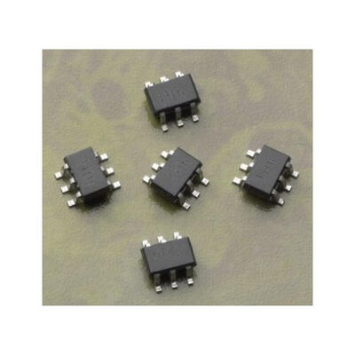 

10pcslot RTQ035P02TR RTQ035P02 sot23-6 original IC electronics kit in stock