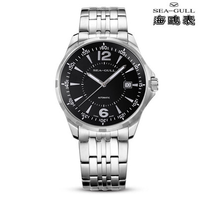 

SeaGull The mens automatic mechanical watches 816355