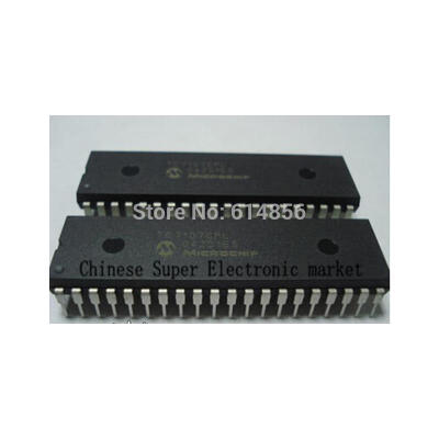 

5PCS TC7107CPL TC7107CP TC7107C TC7107 DIP40
