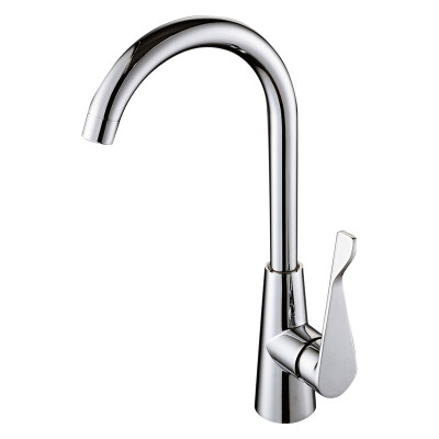 

MEJUE Z-1152 kitchen faucet hot&cold vegetables basin faucet kitchen sink faucet