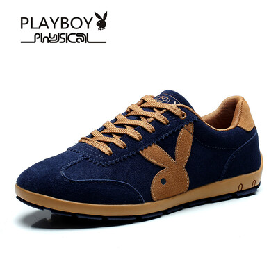 

PALYBOY brandleisure for autumn&winterNew style for joggingMens shoes