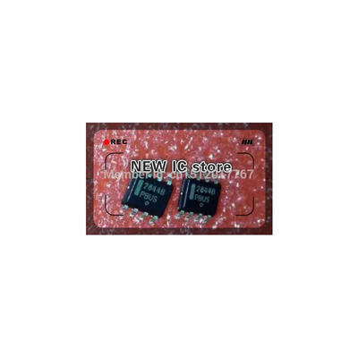 

10PCS UC2844B 2844B SOP-8 Original and new in stock Free Shipping IC