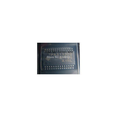 

2PCS Tpa3113d2pwpr Tpa3113 Tpa3113d2