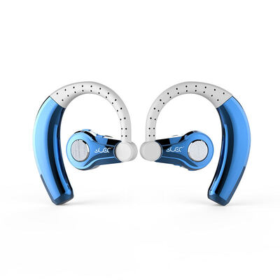 

Bluetooth Headphones Twins Wireless Sports Earphones wMic CSR 41 HD Stereo Earbuds for xiaomi