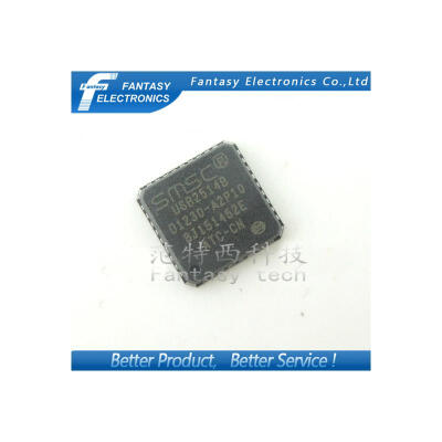 

5PCS USB2514B-AEZG QFN36 USB2514B QFN USB2514 new&original IC free shipping