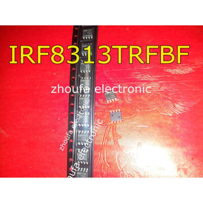 

100pcs/lot IRF8313 F8313 IRF8313TRPBF