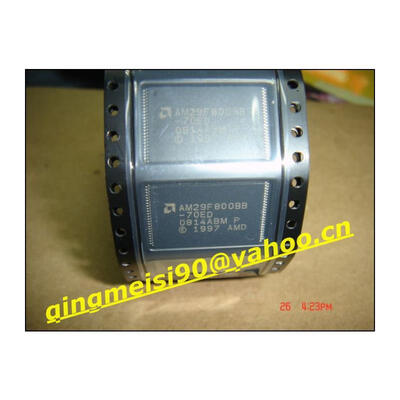 

20pcslot am29f800bb-70ed am29f800bb-70 am29f800bb Good qualityHOT SELL FREE SHIPPINGBUY IT DIRECT