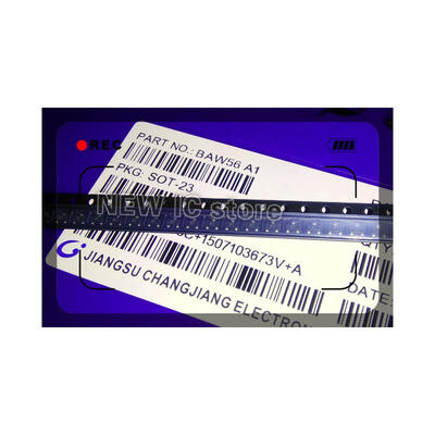 

Free Shipping 3000PCSLOT Switching Diodes BAW56 A1 02A70V SOT23