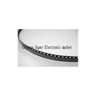 

100PCS 0805 100MA 0.1A SMD PTC resettable fuse