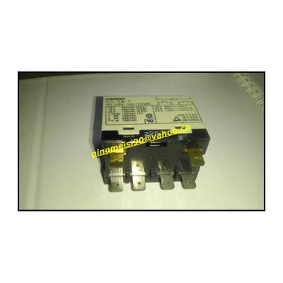 

1pcs/lot g7l-2a-t-100 120vac Good quality.HOT SELL .FREE SHIPPING.BUY IT DIRECT