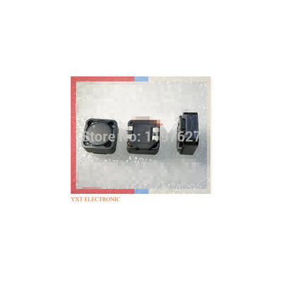 

Free shipping 12x12mm Coupled Inductor Arrays Signal Transformer 10uH 2A -- 744871100 10pcs/Lot