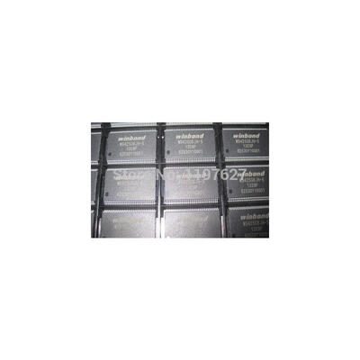 

FREE SHIPPING W9425G6JH-5 W9425G6JH ORIGINAL STOCK QFP 10PCSLOT IC