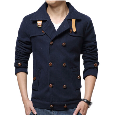 

Zogaa Spring And Autumn New Korean Men's Jacket