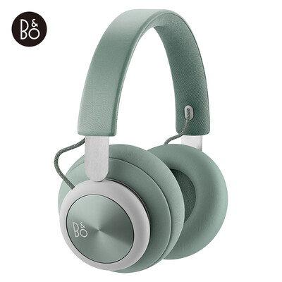 

B&O PLAY H4 Wireless Bluetooth Headset Ear Phone Earphones Headphone Aloe Vera Limited Edition