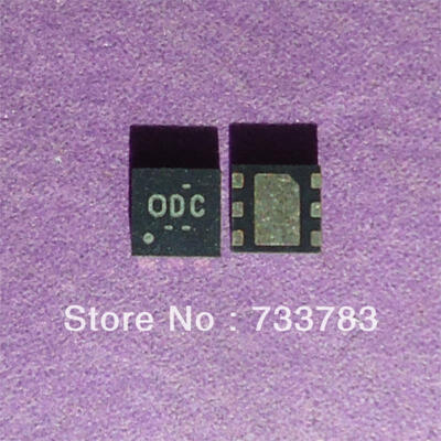 

5pcslot TPS720105DRVR TPS720105 ODC 0DC 350mA Ultra-Low Vin RF Low-Dropout Linear Regulator with Bias Pin Rev D