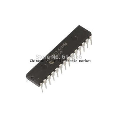 

10PCS MCP23S17-E/SP MCP23S17-E/S MCP23S17-E MCP23S17 DIP-28 original with tracking numebr