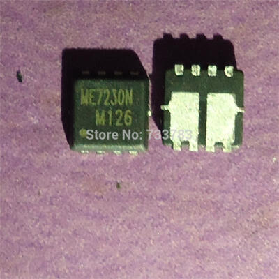 

10pcslot ME7230N MOSFETMetal Oxide Semiconductor Field Effect Transistor