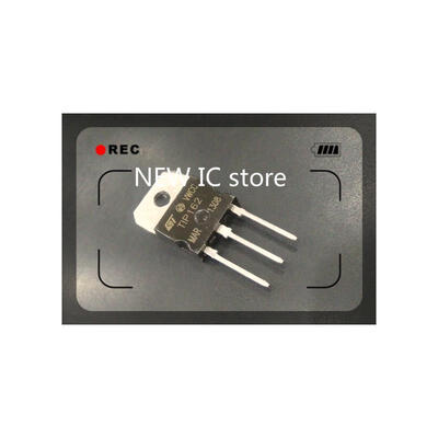 

Free shipping 50 PCS TIP162 TO-218/TO-3P Best quality