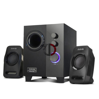 

Компьютерные колонки Dostyle SD303