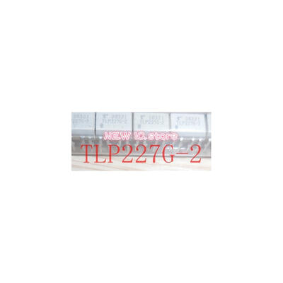 

Free shipping 50pcslot TLP227G-2 DIP-8 new original