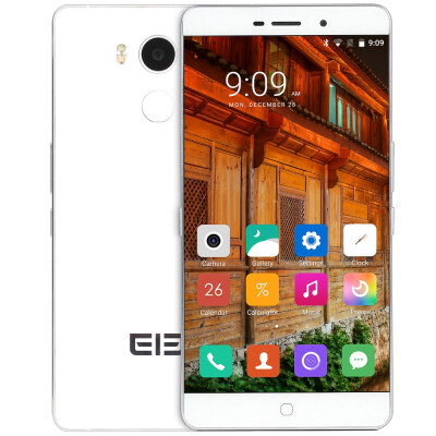 

Elephone P9000 Android 60 4G Phablet MTK6755 Octa Core 20GHz 55 inch 4GB RAM 32GB ROM 130MP Main Camera Type-C