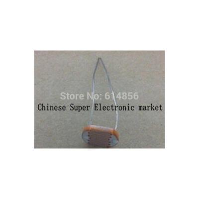 

100PCS 7539 Light Dependent Resistor LDR 7MM Photoresistor wholesale&retail