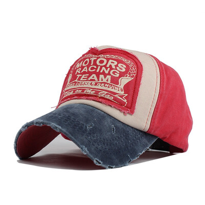 

Оптовая Весна Хлопок Cap Бейсболка Cap Snapback Hat Летняя шапочка Хип-хоп Fitted Cap шляпы для мужчин Женщины Шлифовка Multicolor