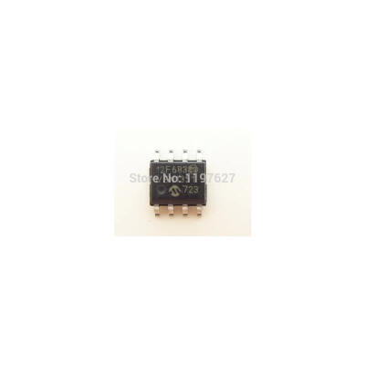 

Free Shipping PIC12F683-I/SN PIC12F683-I PIC12F683 12F683 SOP-8PIN ORIGINAL 10PCS/LOT IC