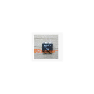 

Free shipping MAX1701EEE MAX1701 MAX1701EEE+T MAX1701EEE-T 100% ORIGINAL 10PCS/LOT integrate circuit IC
