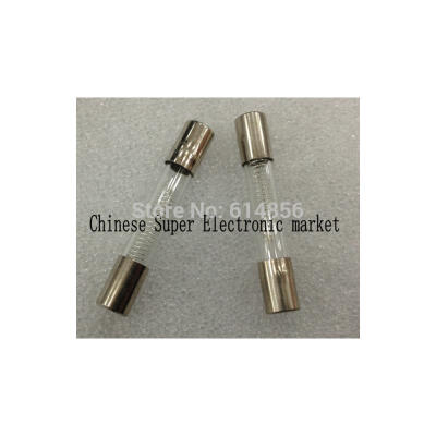 

20pcs 5KV 0.9A 900mA Microwave Oven High Voltage Fuse