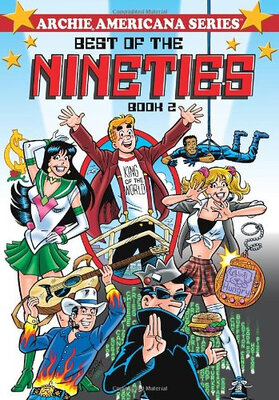 

Best of the Nineties Book 2