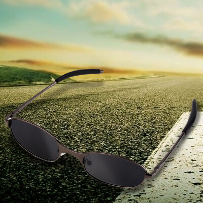 

Anti-Tracking Rear View Mirror Glasses Sunglasses Behind Vision Eyewear