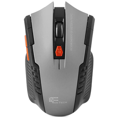 

W - 4 2.4g 2400 дои беспроводной 6D игровую мышь
